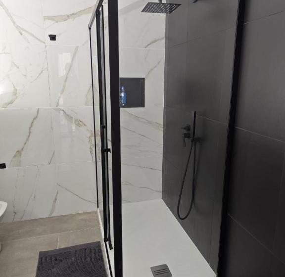 مبيت وإفطار Celeste Home Center