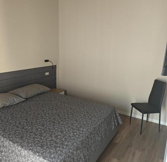 مبيت وإفطار Celeste Home Center