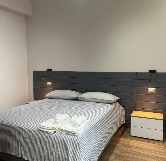 مبيت وإفطار Celeste Home Center