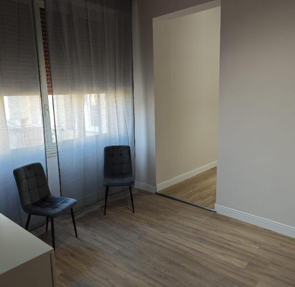 مبيت وإفطار Celeste Home Center