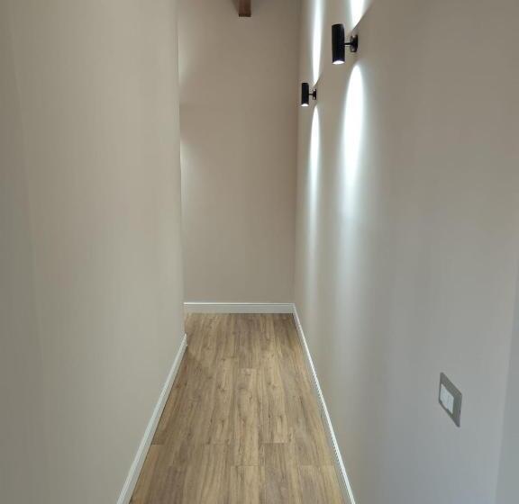 مبيت وإفطار Celeste Home Center