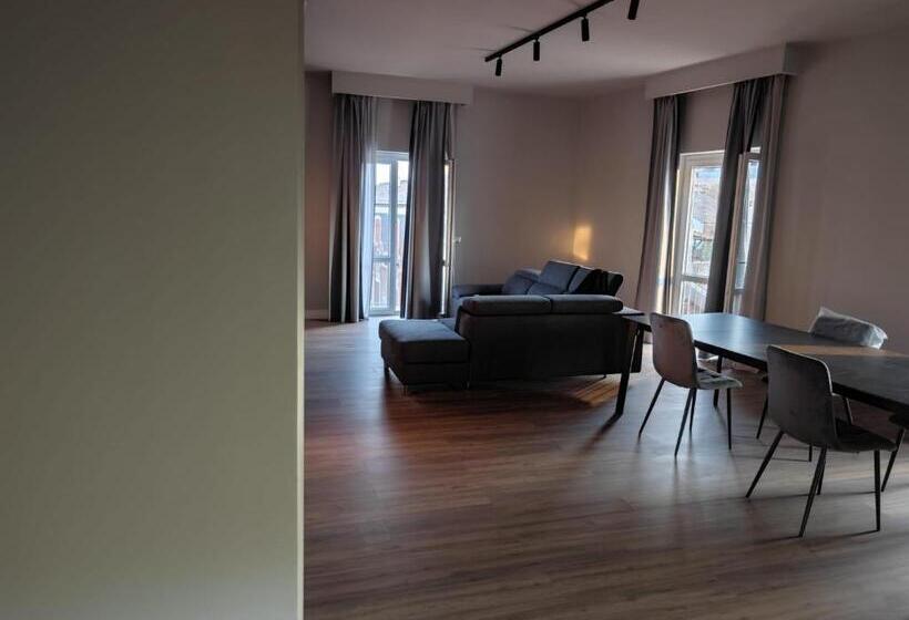 مبيت وإفطار Celeste Home Center