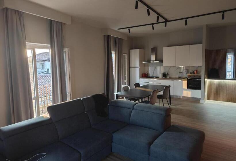 مبيت وإفطار Celeste Home Center