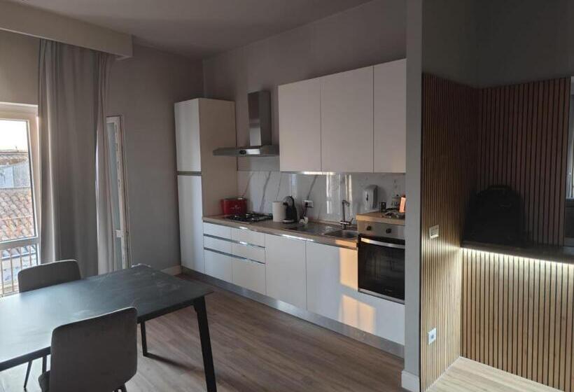 مبيت وإفطار Celeste Home Center