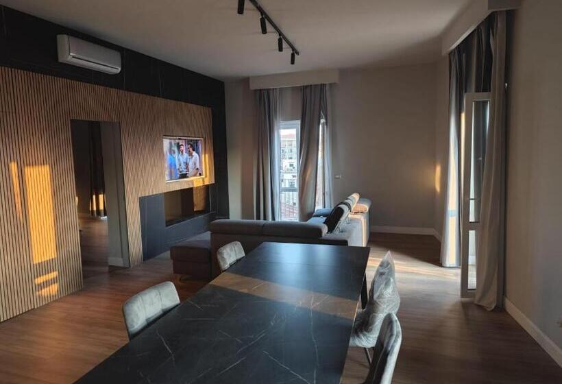 مبيت وإفطار Celeste Home Center