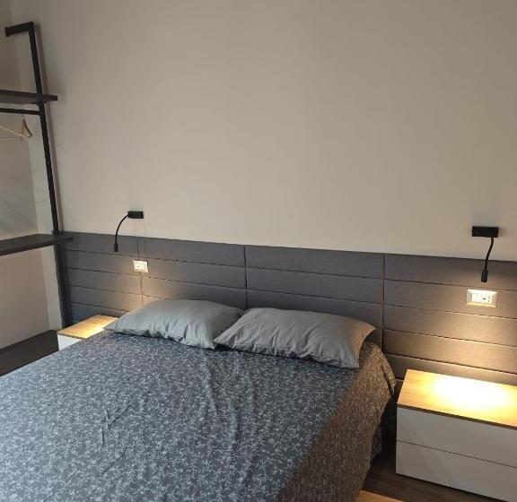 مبيت وإفطار Celeste Home Center