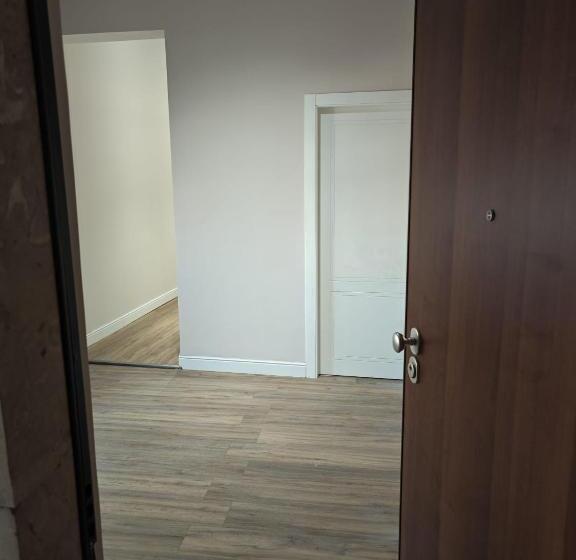 مبيت وإفطار Celeste Home Center