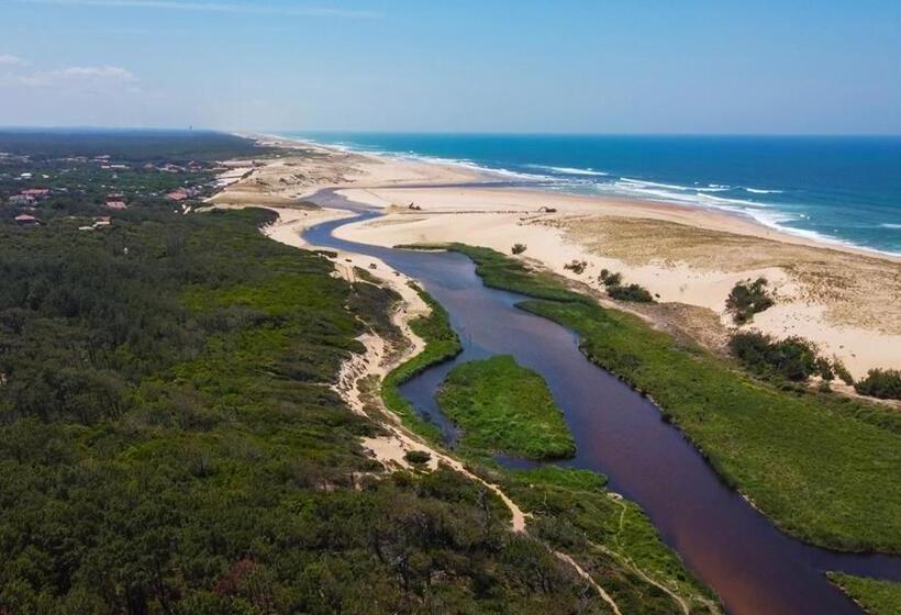 Bed and Breakfast Chambre D Hôtes Airial L Uni Vert D Azur