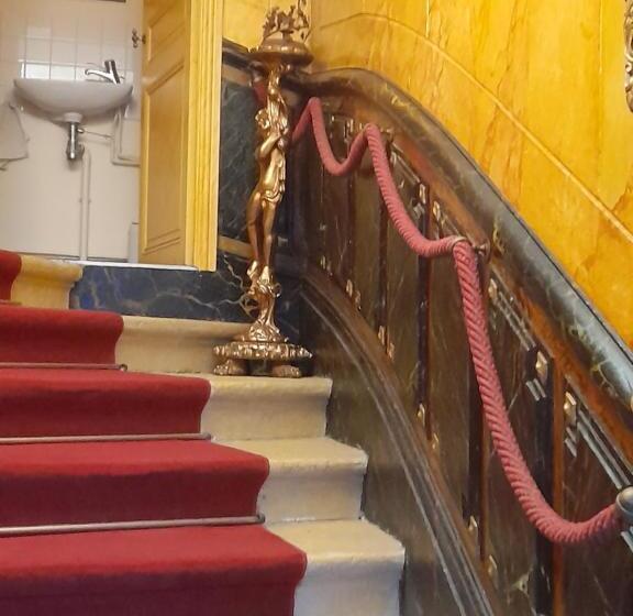 مبيت وإفطار Chambre D Hôtes La Terrasse Piscine