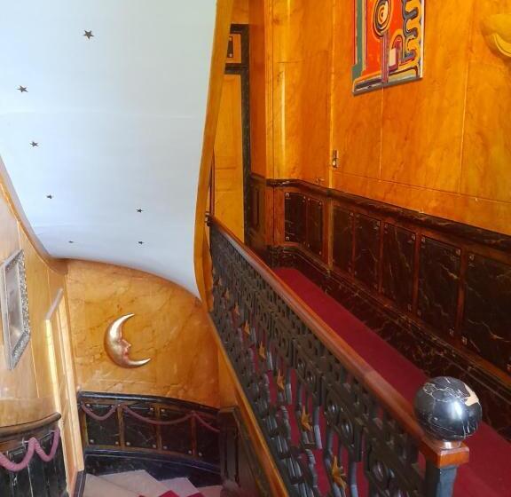 مبيت وإفطار Chambre D Hôtes La Terrasse Piscine