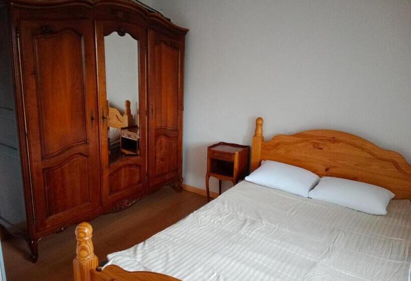 مبيت وإفطار Chambres De Charme En Normandie