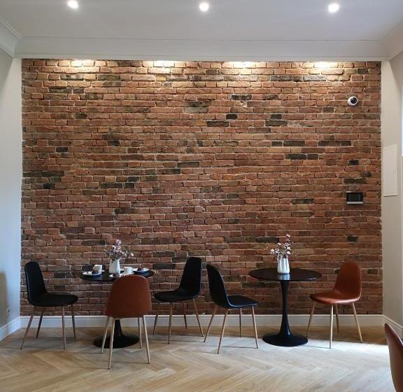 ベッドアンドブレックファースト City Central Escape