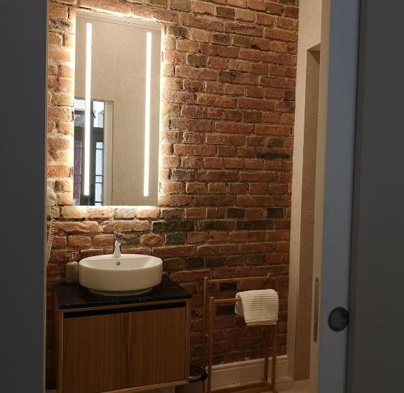 ベッドアンドブレックファースト City Central Escape