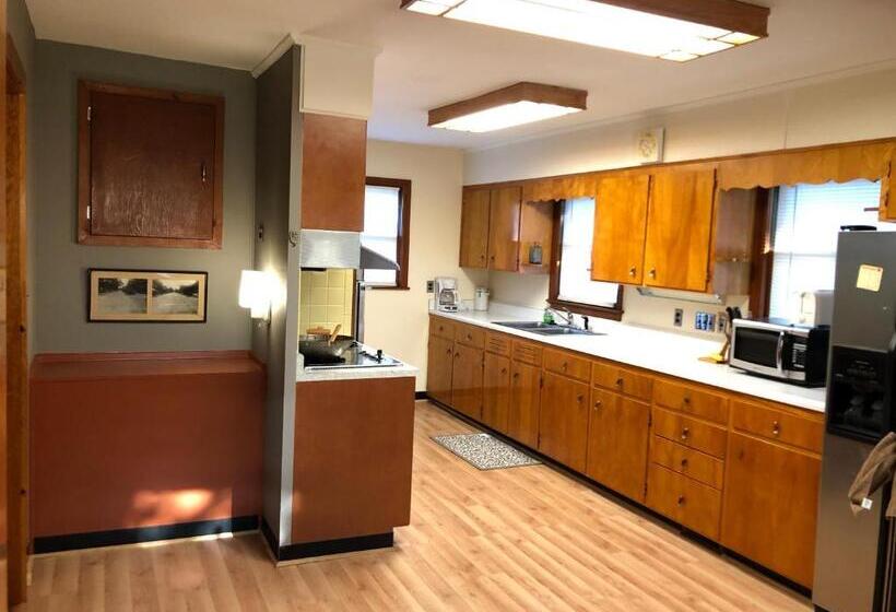 مبيت وإفطار Cozy Cape