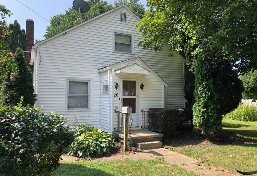 مبيت وإفطار Cozy Cape