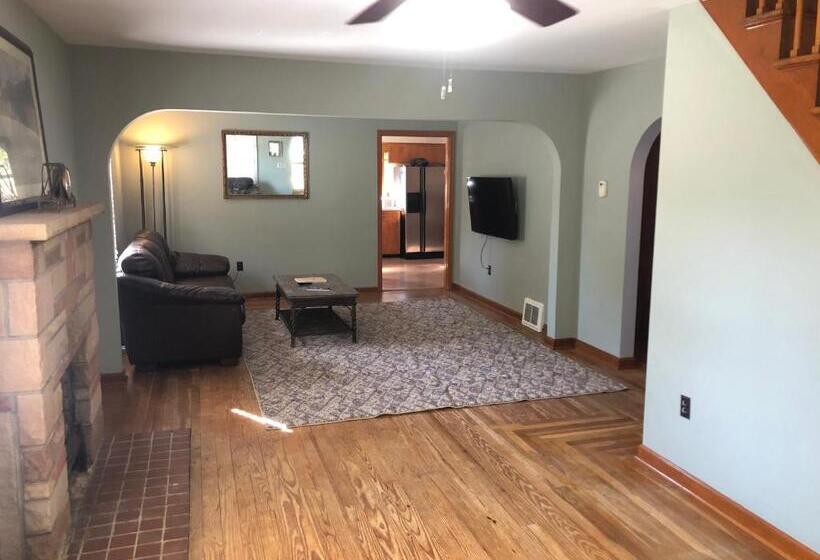 مبيت وإفطار Cozy Cape