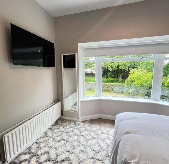 민박 De Sore Villa 1