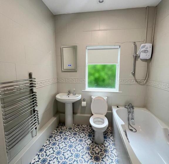 민박 De Sore Villa 1