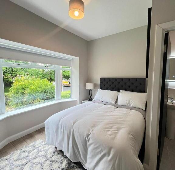 민박 De Sore Villa 1