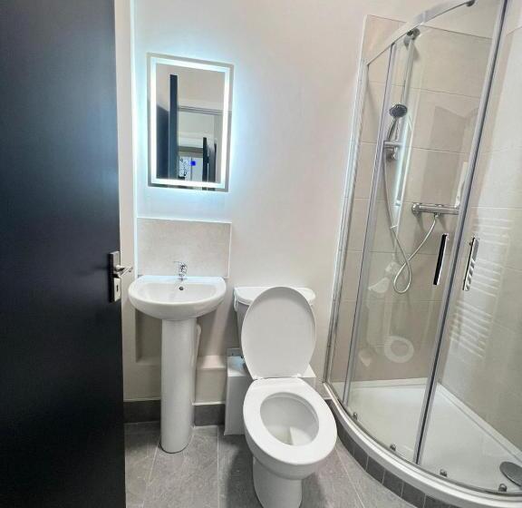 민박 De Sore Villa 1