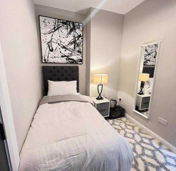 민박 De Sore Villa 1