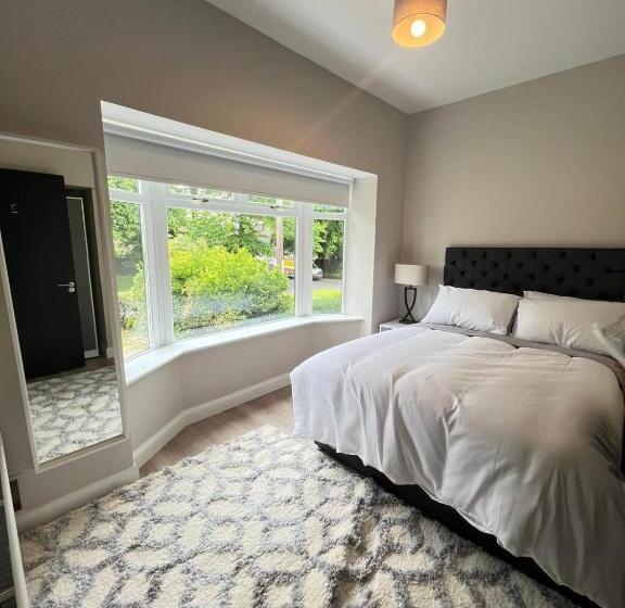 민박 De Sore Villa 1