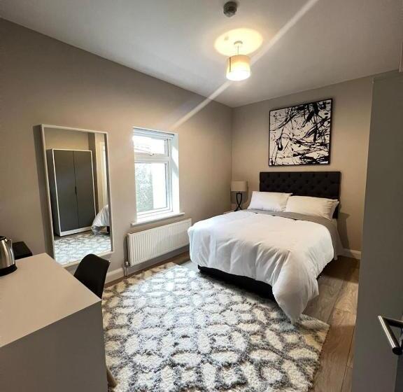 민박 De Sore Villa 1