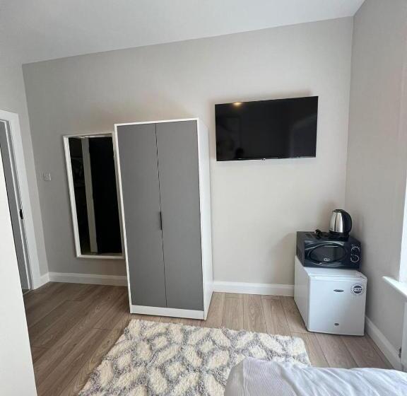 민박 De Sore Villa 1