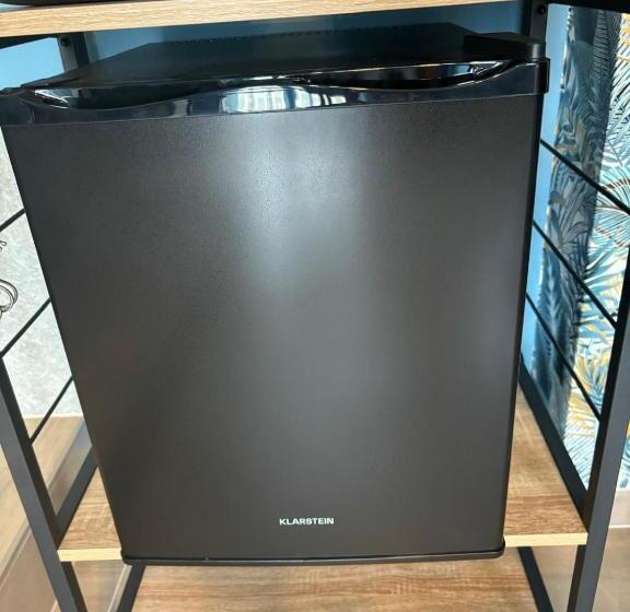 צימר Dojo Idro Rooms