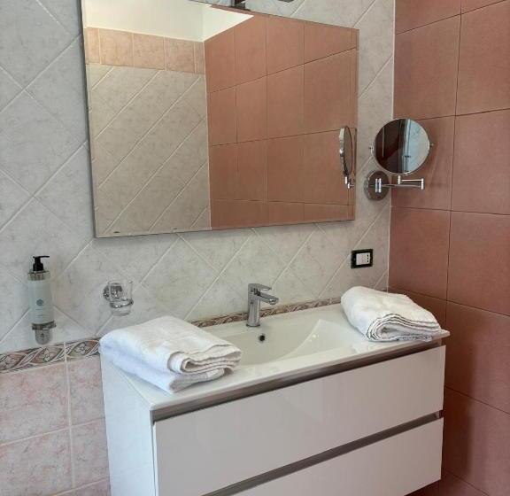 צימר Dojo Idro Rooms