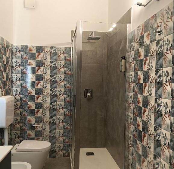 צימר Dojo Idro Rooms