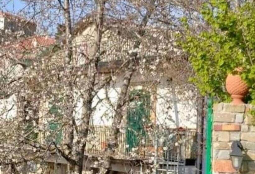 Bed and Breakfast Dolce Risveglio