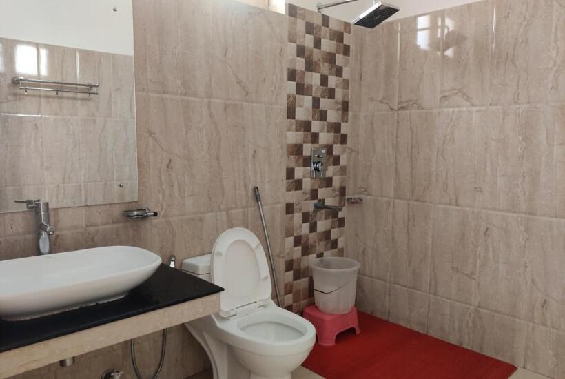 צימר Ewam Chunka Guest House Ladakh By Lexstays