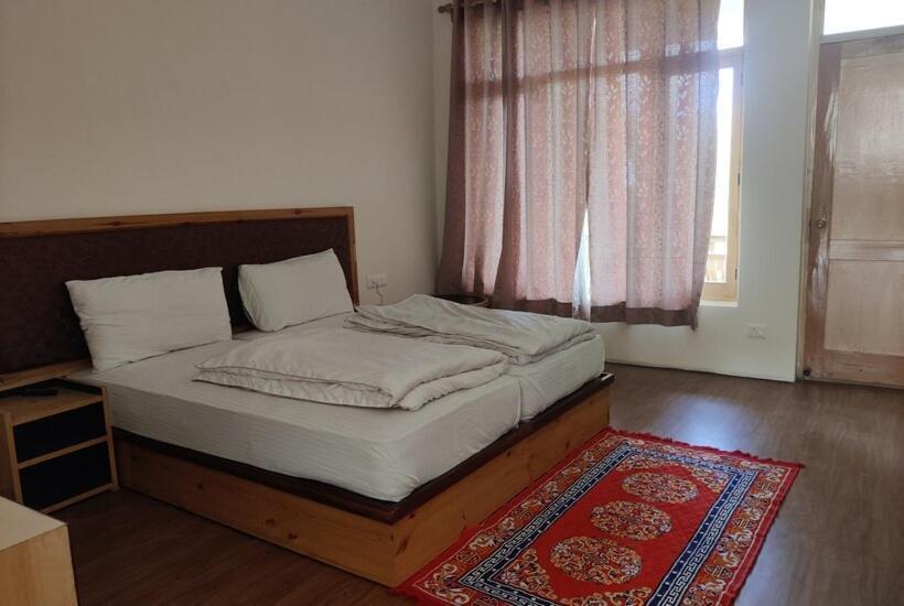 צימר Ewam Chunka Guest House Ladakh By Lexstays