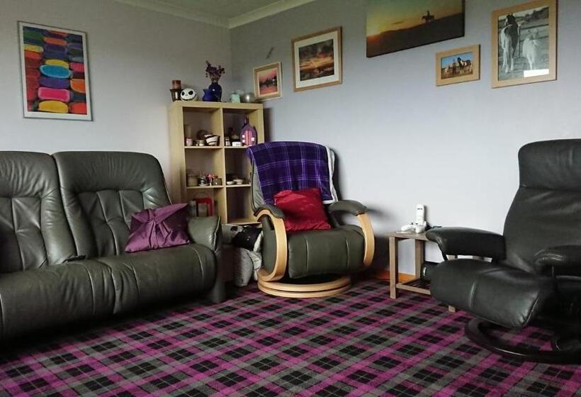 Bed and Breakfast Forgebraehead, North Shawbost