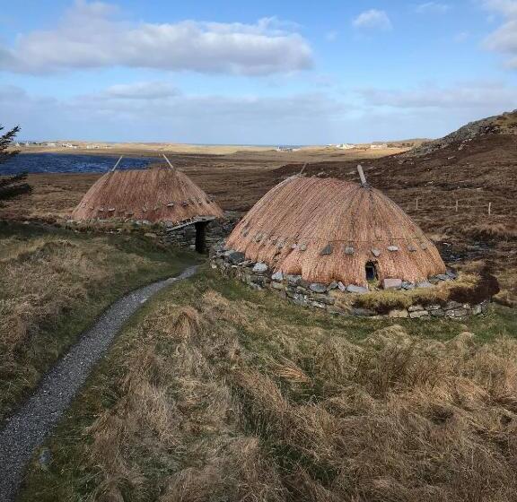 Bed and Breakfast Forgebraehead, North Shawbost