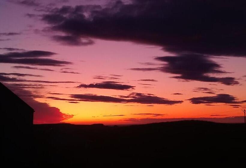 Bed and Breakfast Forgebraehead, North Shawbost