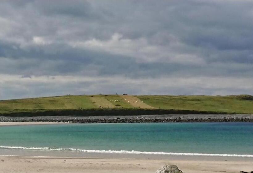 Bed and Breakfast Forgebraehead, North Shawbost