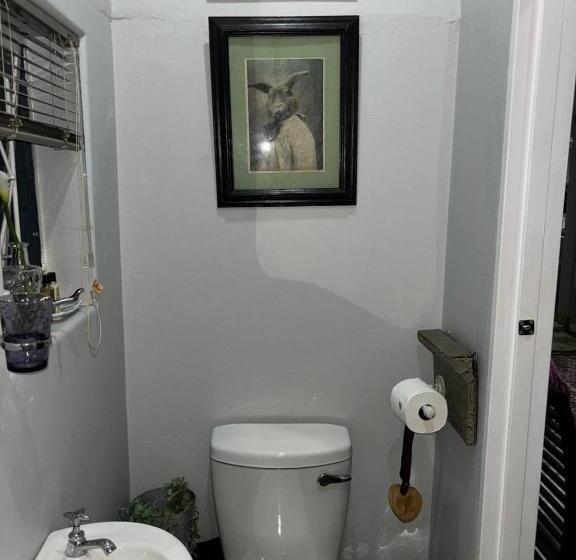 مبيت وإفطار La Gracè