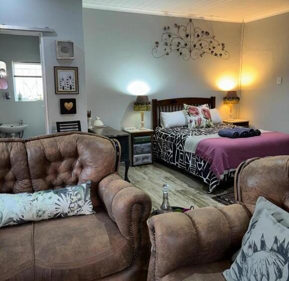 مبيت وإفطار La Gracè