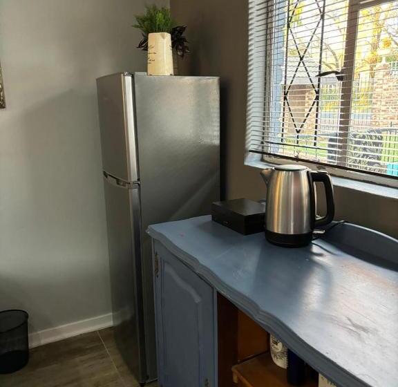 مبيت وإفطار La Gracè