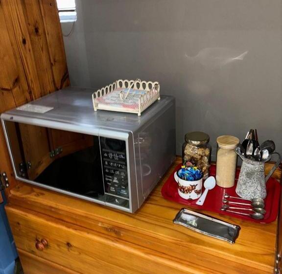 Bed and Breakfast La Gracè