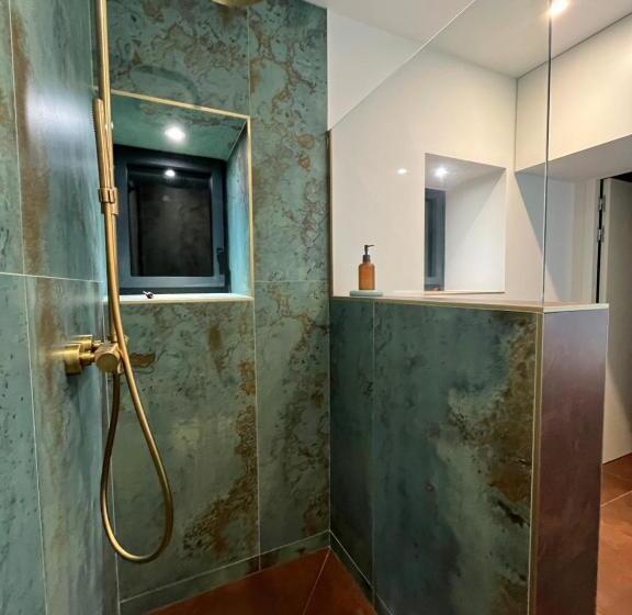 住宿加早餐  La Sainthilarienne