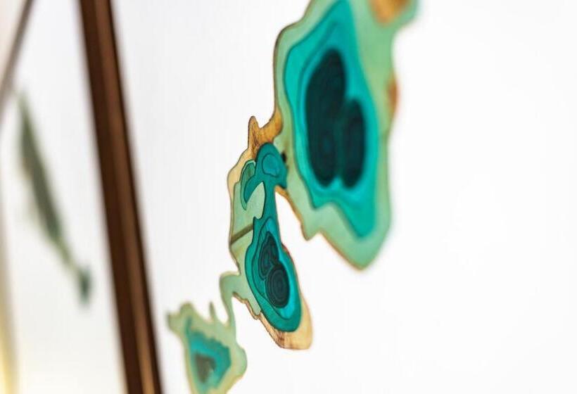 住宿加早餐  La Sainthilarienne