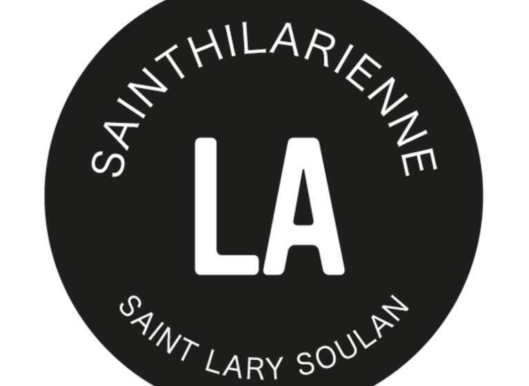 住宿加早餐  La Sainthilarienne