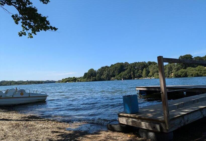 Bed and Breakfast Location Chambre D Hote