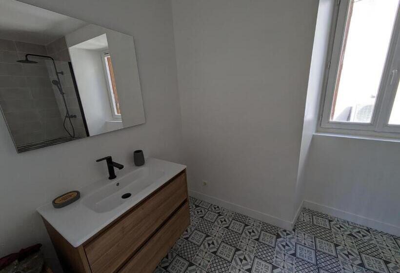 Bed and Breakfast Location Chambre D Hote