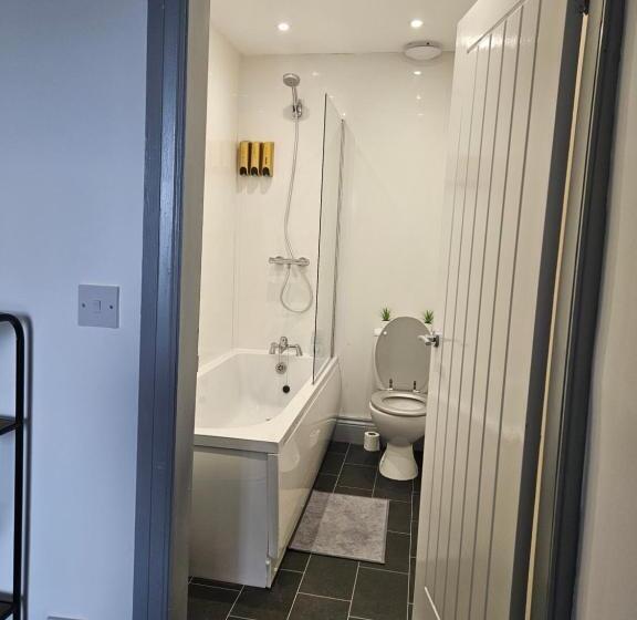 住宿加早餐  Ranchosuites57