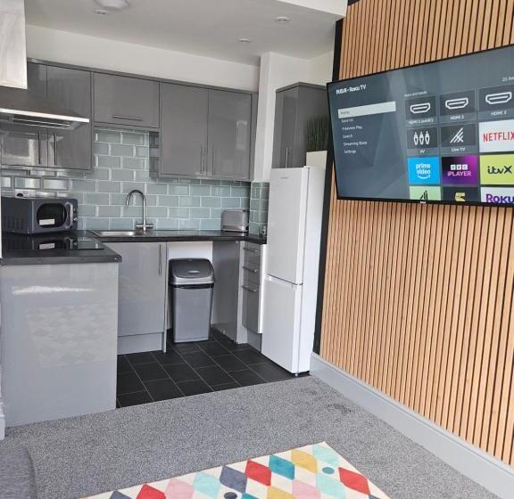 ベッドアンドブレックファースト Ranchosuites57