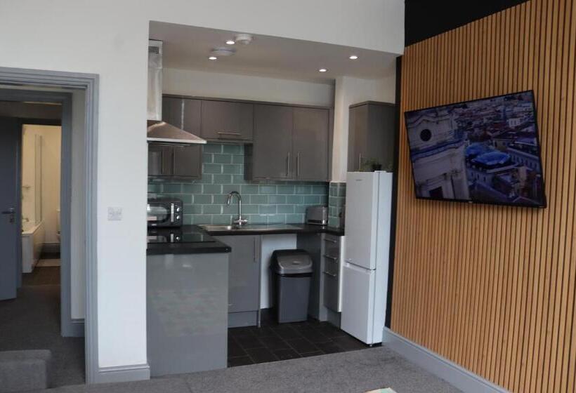 ベッドアンドブレックファースト Ranchosuites57